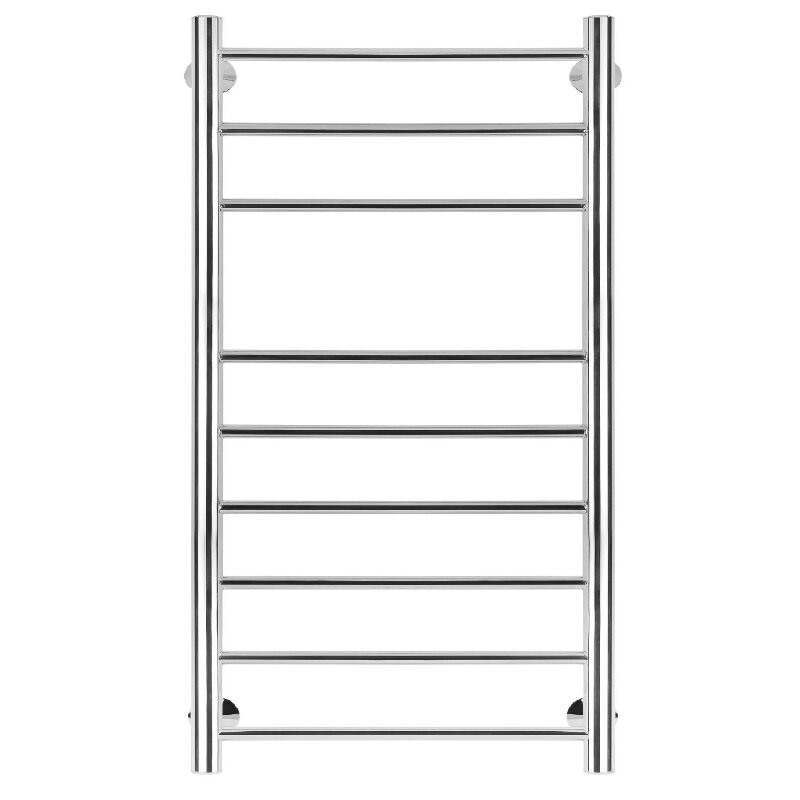 Изображение товара Полотенцесушитель водяной Secado Триада 5 хром 100 см Изображение товара Полотенцесушитель водяной Secado Триада 5 хром 100 см