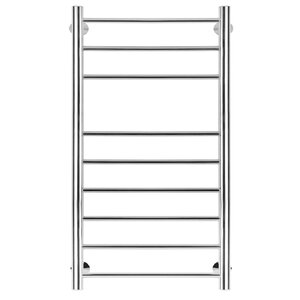 Изображение товара Полотенцесушитель водяной Secado Триада 5 хром 100 см