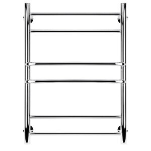 Изображение товара Полотенцесушитель водяной Secado Триест 60x60 см хром