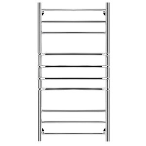 Изображение товара Полотенцесушитель водяной Secado Триест 4673739246580, хром, 60 см, 120 см