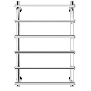Изображение товара Полотенцесушитель водяной Secado Турин 1 - хромированный, 40x80 см