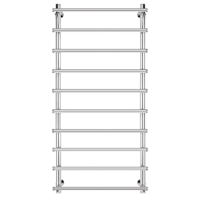 Изображение товара Полотенцесушитель водяной Secado Турин 1 хром 60x120 см