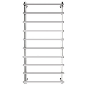 Изображение товара Полотенцесушитель водяной Secado Турин 1 хром 60x120 см