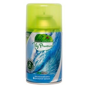 Изображение товара Освежитель воздуха Ksitex Provence Океанский бриз, 250 мл