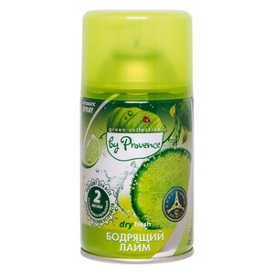 Изображение товара Освежитель воздуха Ksitex Provence Бодрящий лайм 250 мл