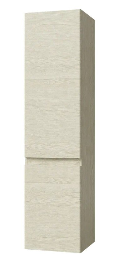 Изображение товара Пенал Caprigo Forte 36150R-RF13 подвесной 35 см белёный дуб