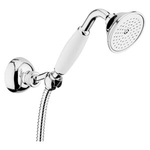 Изображение товара Душевой гарнитур Webert Ottocento AC0704015 хром с одним режимом