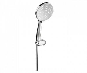 Изображение товара Душевой гарнитур Webert Comfort AC0764015, хром