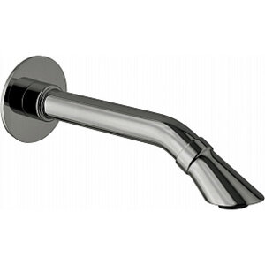 Изображение товара Излив Webert Opera AC0983985 для встраиваемого смесителя , графит