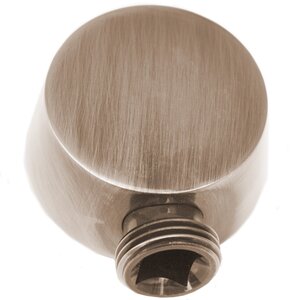 Изображение товара Шланговое подсоединение Webert Comfort AC0988065 угловое 1/2-1/2, бронза