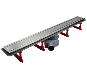 Изображение товара Дренажный канал Bettoserb Premium 850, под плитку, 13100006