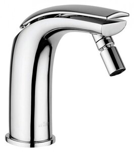 Изображение товара Смеситель для биде Webert Aria AI840102015, хром