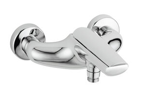 Изображение товара Смеситель для ванны Webert Aria AI850102015 хром