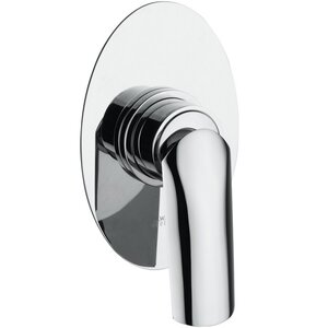 Изображение товара Смеситель для ванны Webert Aria AI880101015, хром