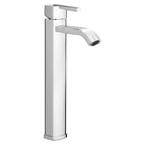 Изображение товара Смеситель для раковины Webert Azeta AZ830402015 высокий, хром