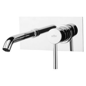 Изображение товара Смеситель для раковины Webert Elio EL830606015, хром