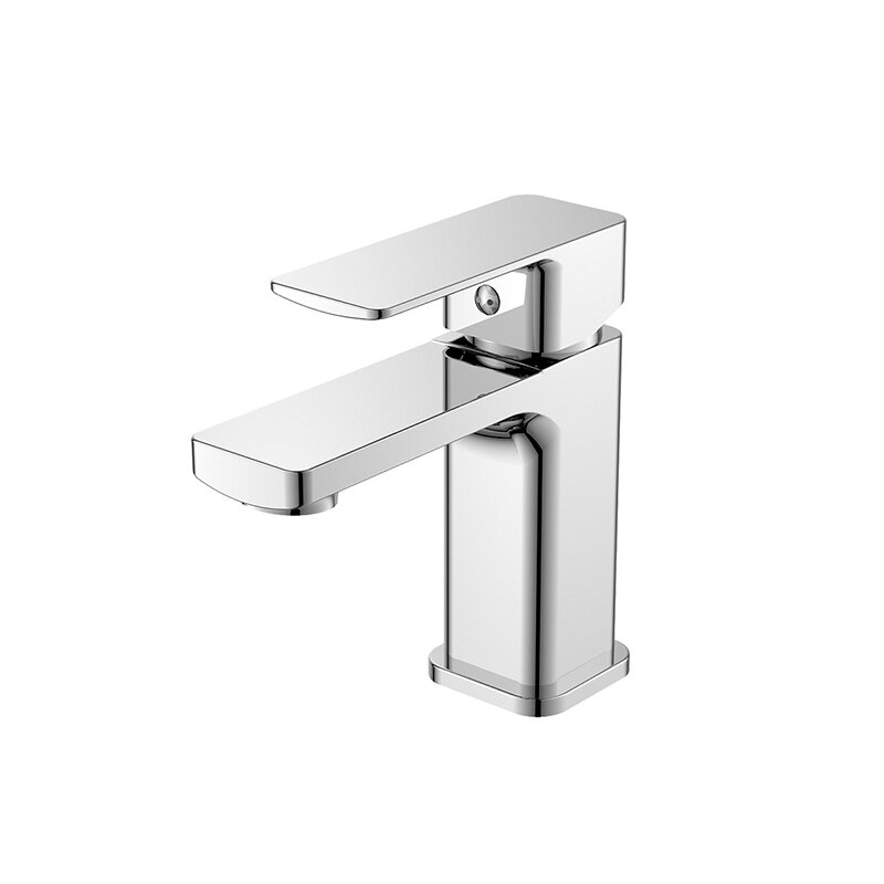 Изображение товара Смеситель Decoroom DR20011, для раковины, хром