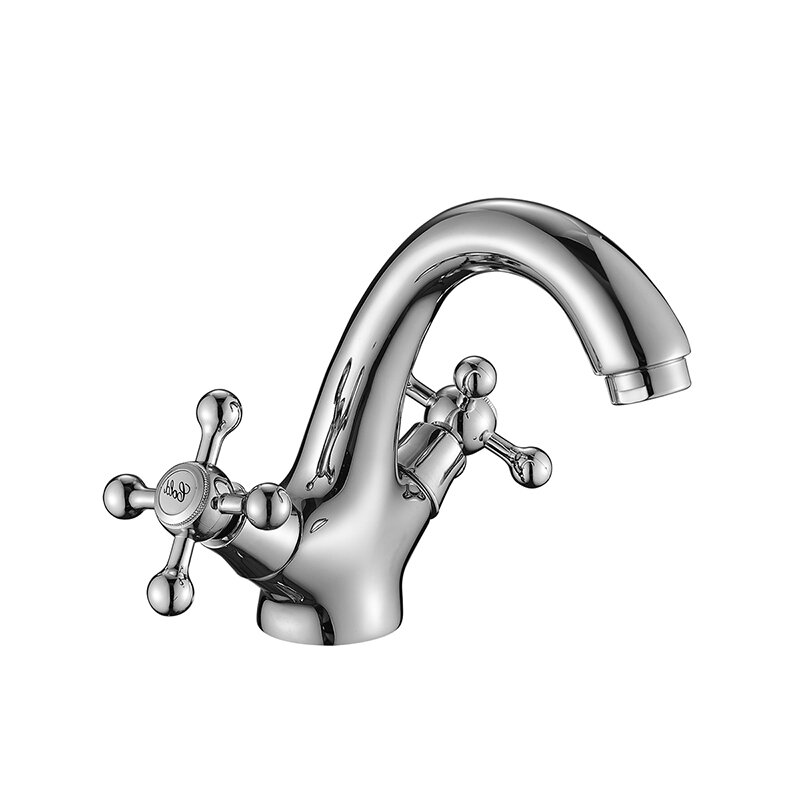 Изображение товара Смеситель Decoroom DR54011, для раковины, хром
