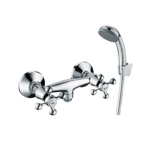 Изображение товара Смеситель Decoroom DR54055, для душа, хром