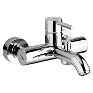 Изображение товара Смеситель для ванны Webert Elio EL850102015, хром