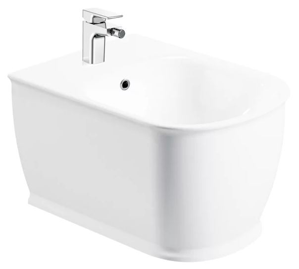 Изображение товара Биде BelBagno Prado BB10150BH подвесное