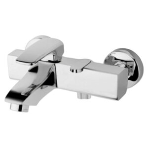 Изображение товара Смеситель для ванны Webert Kimono KI850102015, хром