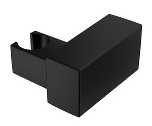 Изображение товара Держатель для лейки Iddis Agua AGUBP00i53, черный матовый