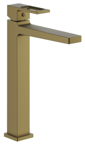 Изображение товара Смеситель Belz B658 B11658-5 для раковины, золото