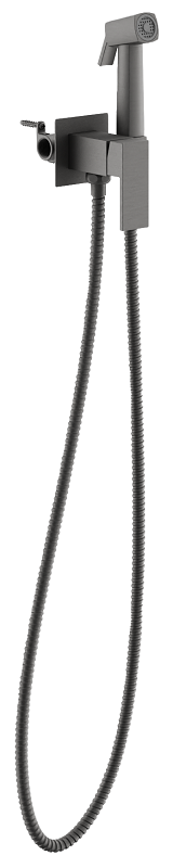 Изображение товара Гигиенический душ Belz B805 B55805-3 со смесителем из оружейной стали