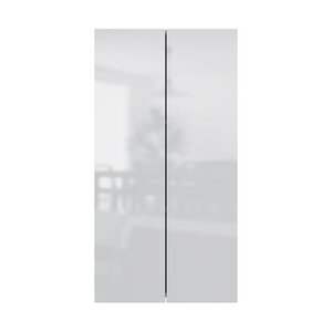 Изображение товара Шкаф Am.Pm X-Joy M85CHX0502WG, подвесной, 50 см, белый глянец
