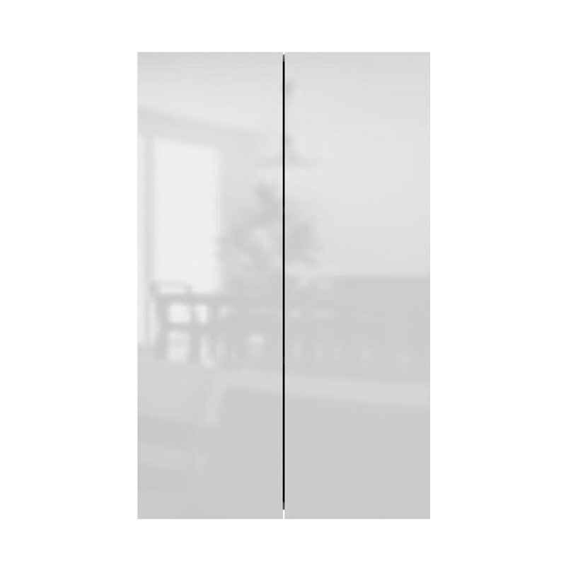 Изображение товара Шкаф Am.Pm X-Joy M85CHX0602WG, подвесной, 60 см, Флэт-пэк (Flat Pack), белый глянец