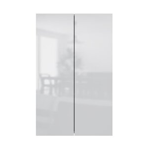 Изображение товара Шкаф Am.Pm X-Joy M85CHX0602WG, подвесной, 60 см, Флэт-пэк (Flat Pack), белый глянец Изображение товара Шкаф Am.Pm X-Joy M85CHX0602WG, подвесной, 60 см, Флэт-пэк (Flat Pack), белый глянец
