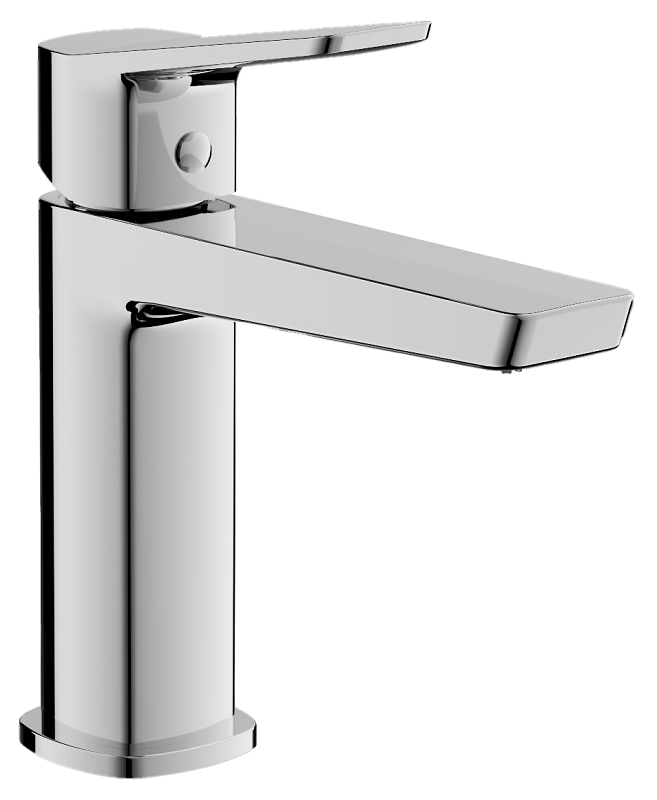 Изображение товара Смеситель Belz B10715 для раковины, хром