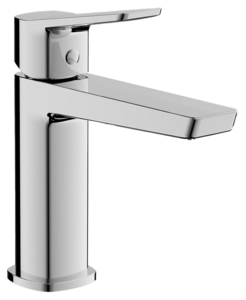 Изображение товара Смеситель Belz B10715 для раковины, хром