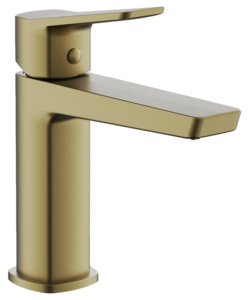 Изображение товара Смеситель Belz B10715-5 для раковины, золото