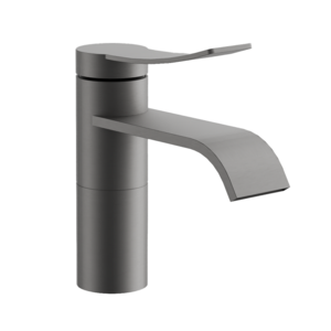 Изображение товара Смеситель Belz B10812-3 для раковины, оружейная сталь