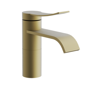 Изображение товара Смеситель Belz B10812-5 для раковины, золото