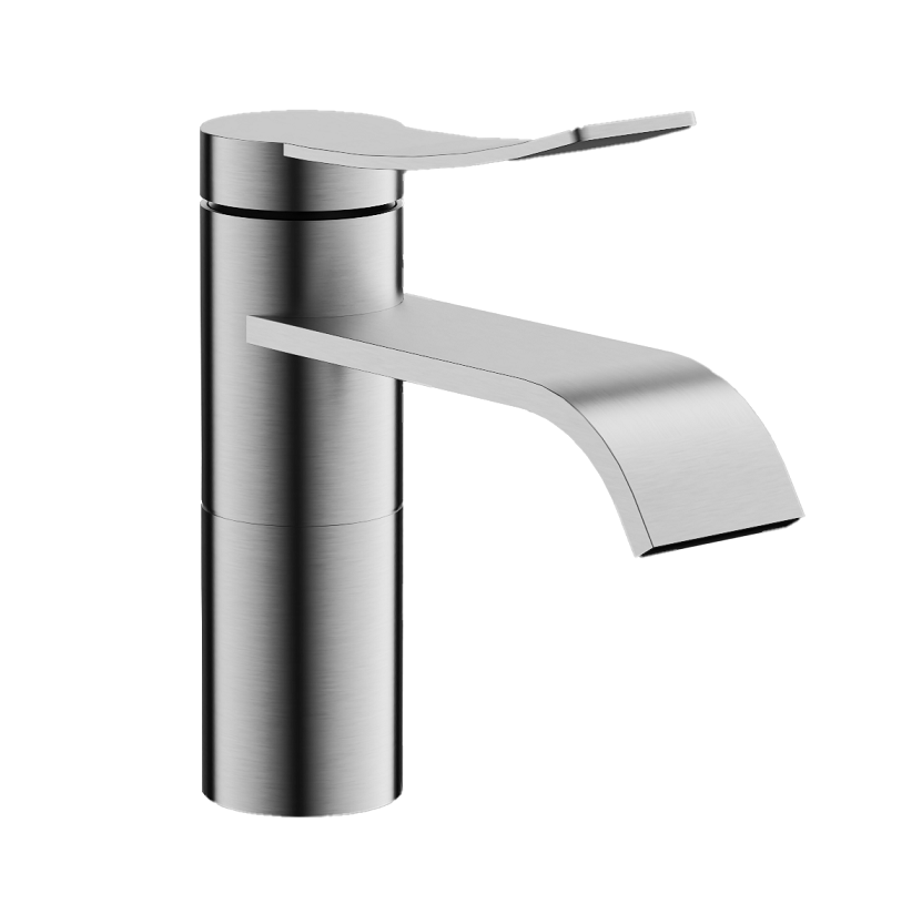 Изображение товара Смеситель Belz B10812-1 для раковины, сатин