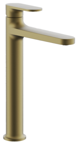 Изображение товара Смеситель Belz B713 B11713-5 для раковины, золото 