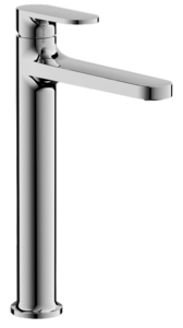 Изображение товара Смеситель Belz B713 B11713 для раковины однорычажный хромированный