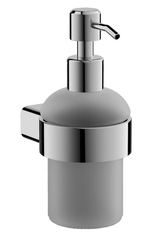 Изображение товара Дозатор Belz B90627 настенный хром 0.2 л