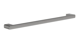 Изображение товара Полотенцедержатель Belz B907 B90701, 60 см, оружейная сталь
