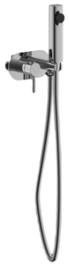 Изображение товара Гигиенический душ Belz B807 B55807 со смесителем, хром