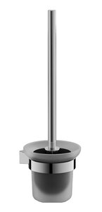 Изображение товара Ершик для унитаза Belz B911 B91110, хром