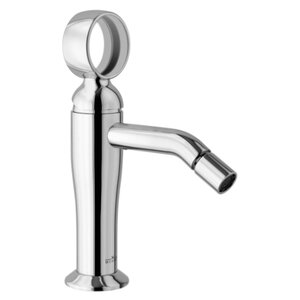 Изображение товара Смеситель для биде Webert OperaOA840102015 с донным клапаном, хром