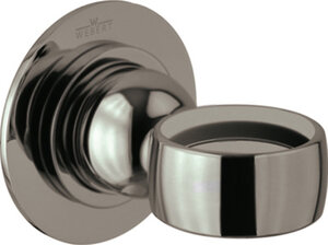 Изображение товара Смеситель для душа Webert Opera OA880101985 с внутренней частью графит