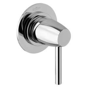 Изображение товара Смеситель Webert Opera Moderna OE880101015 для душа, встраиваемый, хром