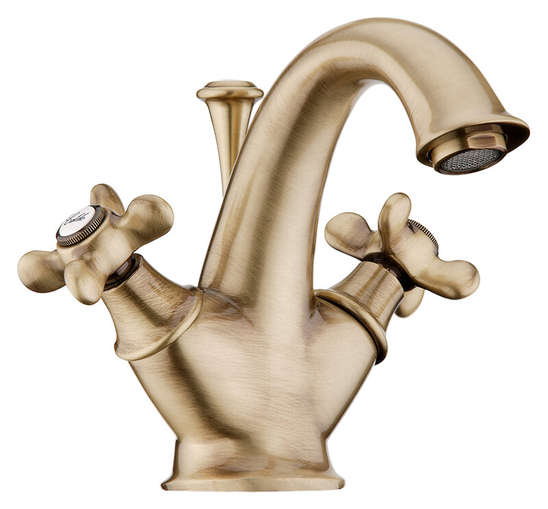 Изображение товара Webert Ottocento OT700102065 бронзовый смеситель