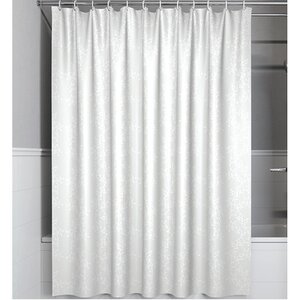 Изображение товара Штора для ванной комнаты Iddis Base BD05P24i11, 240 x 200 см, полиэстер, цвет белый