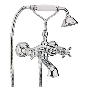 Изображение товара Смеситель для ванны Webert Ottocento OT720201015, хром